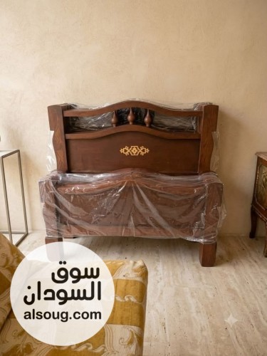رواسي سرائر طقوم ترابيز ملل سرائر غرف نوم - صورة رقم 10