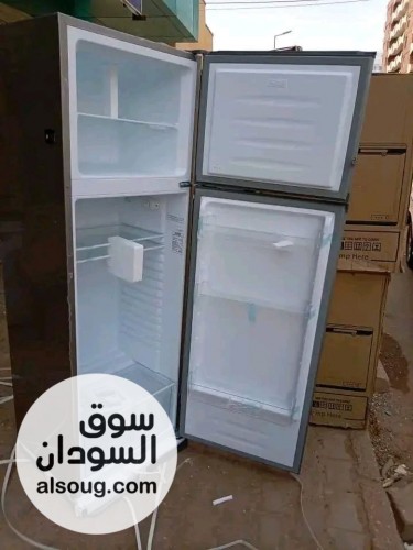 قسم الثلاجات --تلاجات الجي الغنية عن التعريف  -بخارية بها خاصية ال - صورة رقم 14