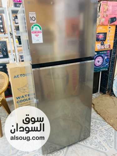 قسم الثلاجات --تلاجات الجي الغنية عن التعريف  -بخارية بها خاصية ال - صورة رقم 10