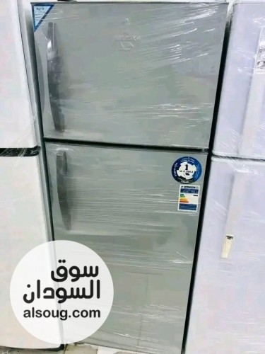 قسم الثلاجات --تلاجات الجي الغنية عن التعريف  -بخارية بها خاصية ال - صورة رقم 3