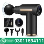 Rechargeable Massage Gun In Pakistan