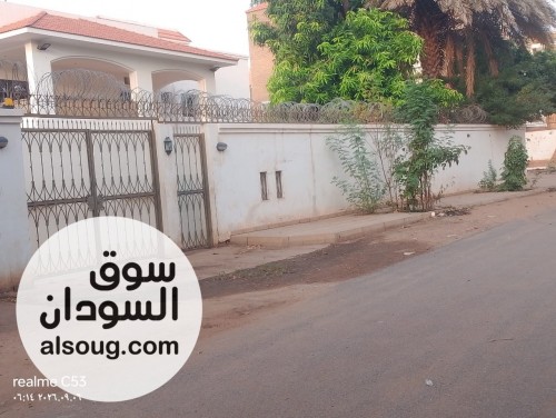 *للبيع فلا فاخرة - أركويت مربع حي السفراء*-- *الموقع:* ناصية م - Image # 3