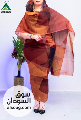 ثياب توتل عشكوب كامل✨✨✨✨✨✨✨✨✨ - صورة رقم 4