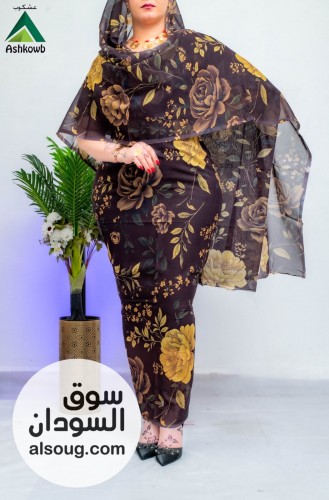 ثياب توتل عشكوب كامل✨✨✨✨✨✨✨✨✨ - صورة رقم 7