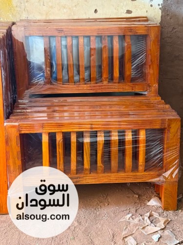خشب السنط محبوب الجميع اتوفر من جديد توصيل مجاني الخرطوم بحري ام درمان - صورة رقم 3