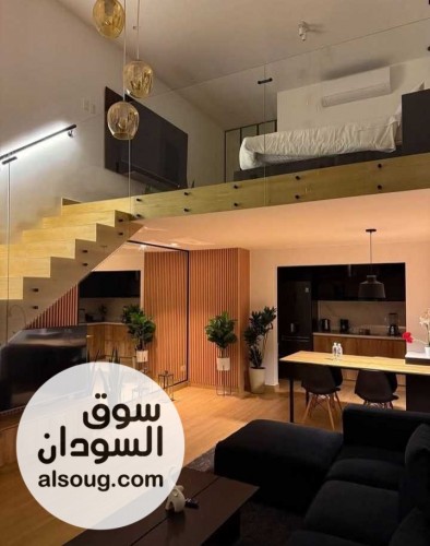 شقه للبيع الخرطوم نمره 2 البرج النوبي