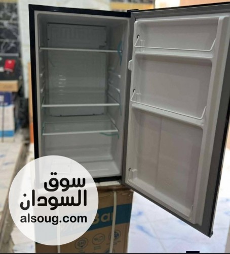 تلاجة استار كوول 6 قدم - صورة رقم 3
