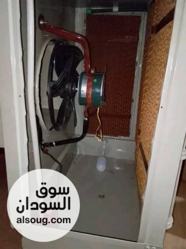 مكيف تجميع 4الف وحدة برودة ممتازة ضمان سنة - Image # 5