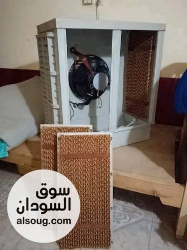 مكيف تجميع 4الف وحدة برودة ممتازة ضمان سنة - صورة رقم 3