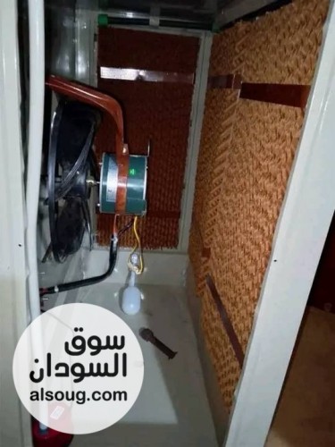 مكيف تجميع 4الف وحدة برودة ممتازة ضمان سنة - صورة رقم 4