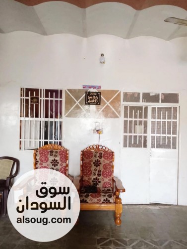 (( منزل لودبيرنق أركويت ودمدني )2*1)