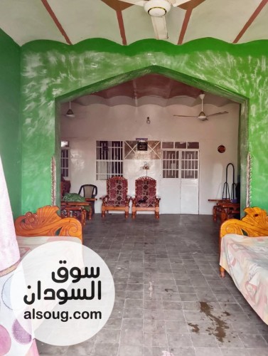 (( منزل لودبيرنق أركويت ودمدني )2*1) - صورة رقم 2