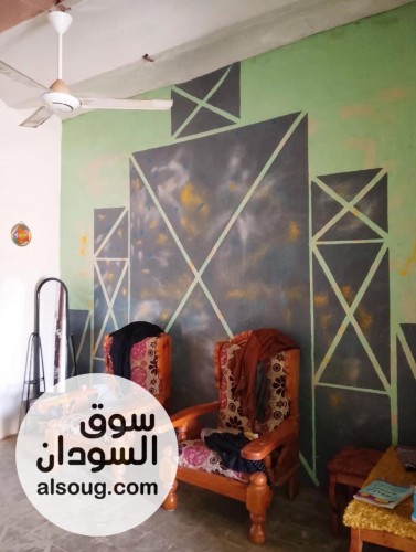 (( منزل لودبيرنق أركويت ودمدني )2*1) - صورة رقم 3