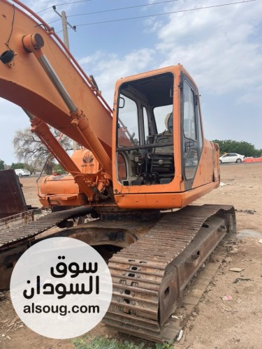 حفار داو 2006 مكنه كمنز شغال فل الفل بشتغل جاكهمر