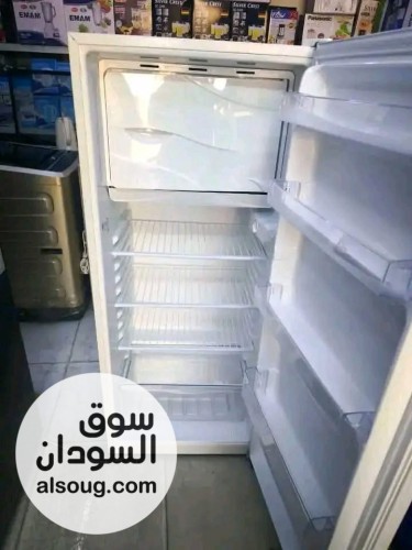قسم الثلاجات --تلاجات الجي الغنية عن التعريف  -بخارية بها خاصية ال - صورة رقم 5