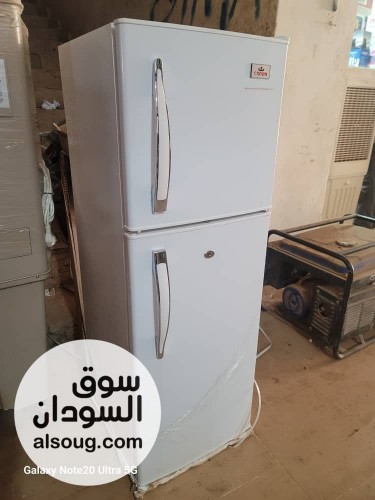 قسم الثلاجات 

تلاجات الجي الغنية عن التعريف  
بخارية بها خاصية ال
