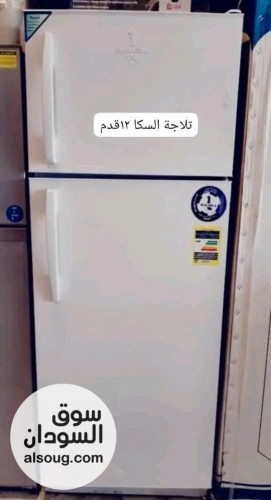 قسم الثلاجات --تلاجات الجي الغنية عن التعريف  -بخارية بها خاصية ال - صورة رقم 7
