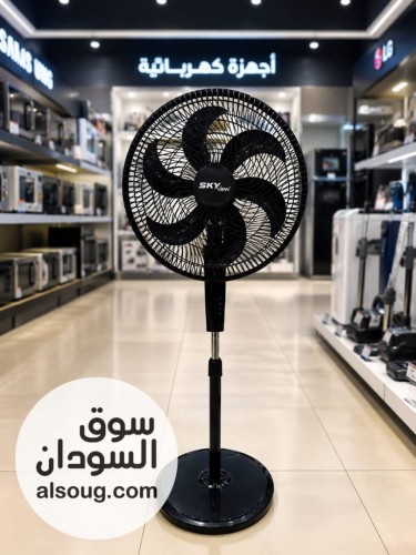 عروض المراوح شحن وعادي وسقف- -مراوح سقف امبر الهنديه الاصلية ا - صورة رقم 8