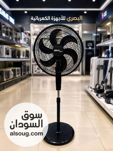 عروض المراوح شحن وعادي وسقف- -مراوح سقف امبر الهنديه الاصلية ا - صورة رقم 6