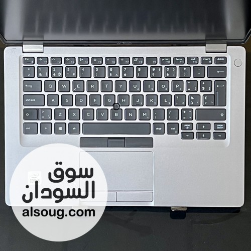 Dell latitude 5410 - صورة رقم 3