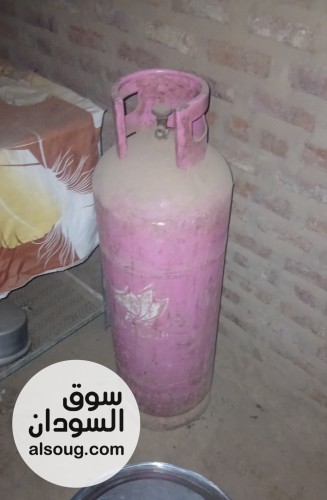 انبوبة غاز النحلة ٢٥ كيلو