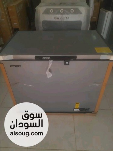 فريزرات شـركة استارتـيك - Image # 4