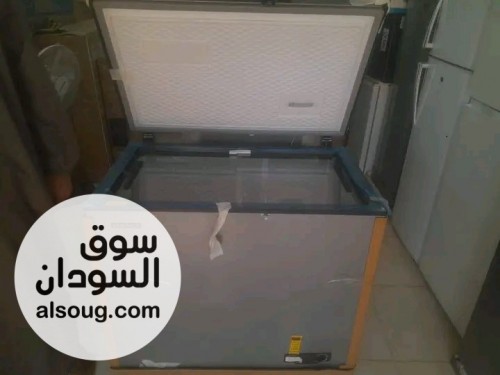 فريزرات شـركة استارتـيك - Image # 3