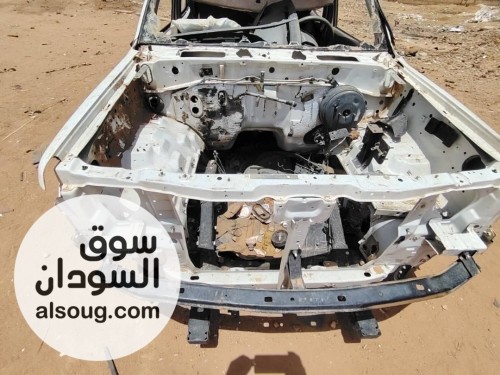 للبيع ب الوضع الراهن بكسي جياد ريتش موديل 2017