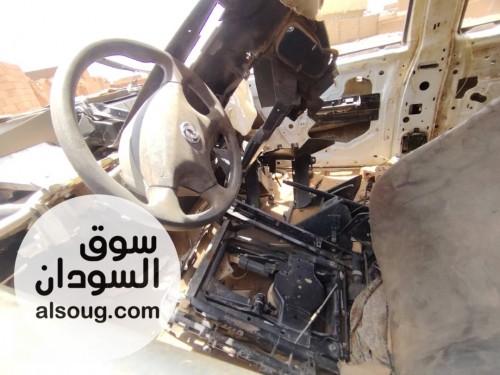 للبيع ب الوضع الراهن بكسي جياد ريتش موديل 2017 - Image # 5