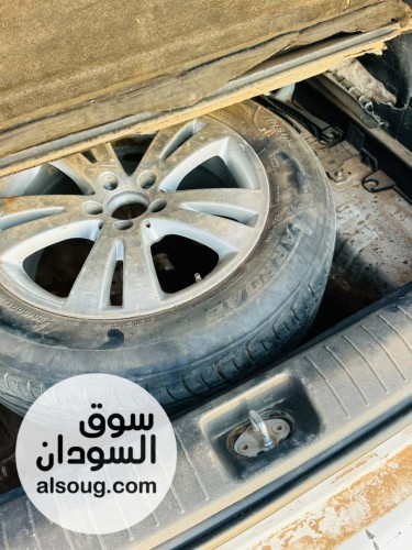 اسبورتاج موديل 2017 جديد - صورة رقم 6