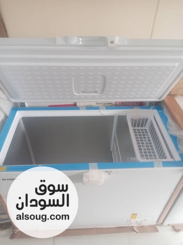 عروض الدفريزرات -فريزر ديجي 14قدم السعر 3360-فريزر ديجي 16قدم السعر 4 - Image # 9