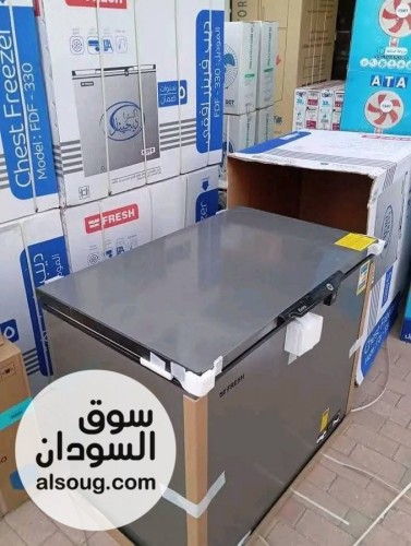 عروض الدفريزرات -فريزر ديجي 14قدم السعر 3360-فريزر ديجي 16قدم السعر 4 - Image # 8