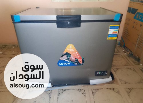 عروض الدفريزرات -فريزر ديجي 14قدم السعر 3360-فريزر ديجي 16قدم السعر 4 - Image # 12