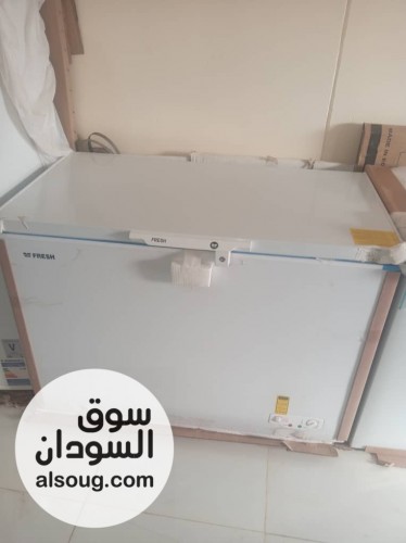 عروض الدفريزرات -فريزر ديجي 14قدم السعر 3360-فريزر ديجي 16قدم السعر 4 - Image # 14