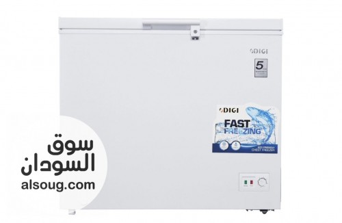 عروض الدفريزرات -فريزر ديجي 14قدم السعر 3360-فريزر ديجي 16قدم السعر 4 - Image # 13