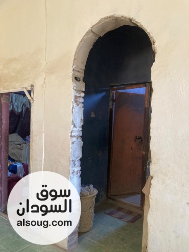 بيت كامل ارضي للبيع
