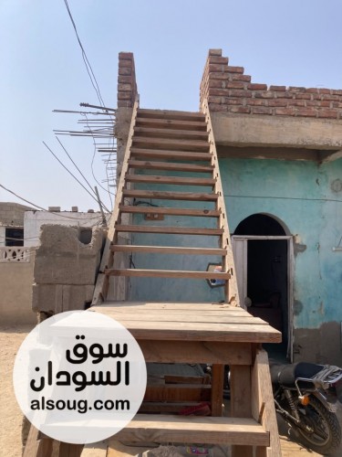 بيت كامل ارضي للبيع - صورة رقم 2