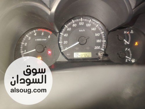 للبيع في بحري الدروشاب بوكسي موديل 2016 خليجي جاز قير عادي ترس - صورة رقم 5