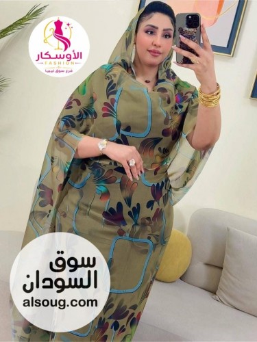 أشكال الفرده❤️❤️❤️❤️❤️- الجديده-ملوحظه جديده ---ثوب فرده كتان ربط عريض - صورة رقم 5