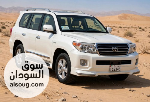 كروزر موديل 2015 فطيم GXR