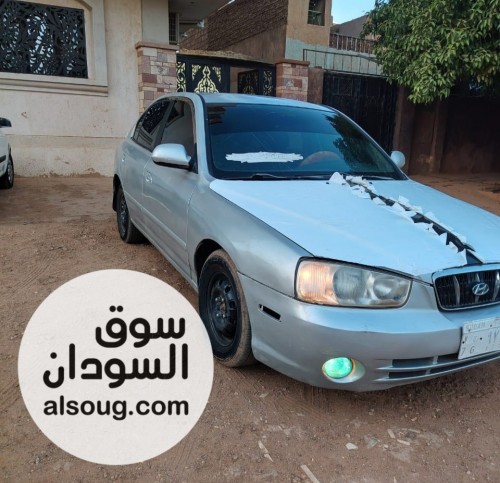 ✨ سحـلية موديل 2002 ✨--✨. القير اوتماتيك-✨. شاشه اندرويد-✨. تكييف ثلـج - Image # 2