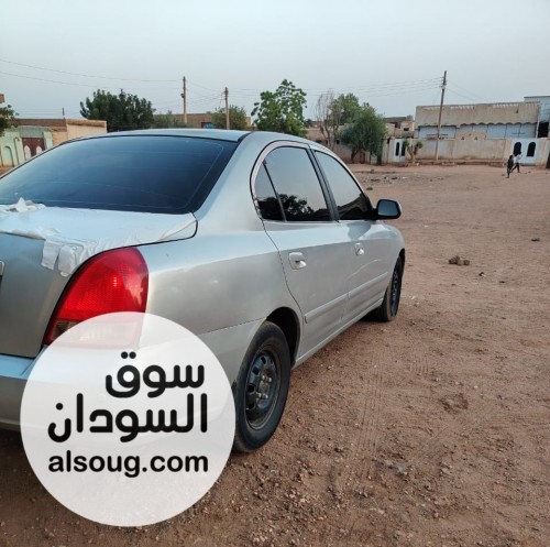 ✨ سحـلية موديل 2002 ✨--✨. القير اوتماتيك-✨. شاشه اندرويد-✨. تكييف ثلـج - Image # 3