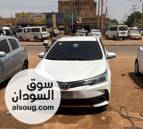 ✨كـوريلا مـوديل 2015 ✨--✨ اتومـاتيك-✨ سعـودية-✨ مـفتاح-✨ ماشه 138-✨ شـ - Image # 3