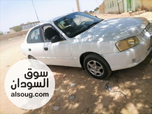 ✨ فيرنا موديل 2005 ✨---✨ قـير عـادي --✨محركات فـل --✨لسـاتك جـديدة - صورة رقم 2