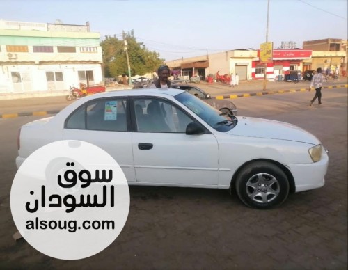 ✨ فيرنا موديل 2005 ✨---✨ قـير عـادي --✨محركات فـل --✨لسـاتك جـديدة - صورة رقم 3