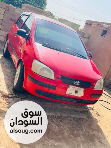 للـبيع كليك موديل 2002 - صورة رقم 3