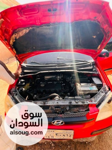 للـبيع كليك موديل 2002 - صورة رقم 5