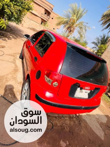 للـبيع كليك موديل 2002