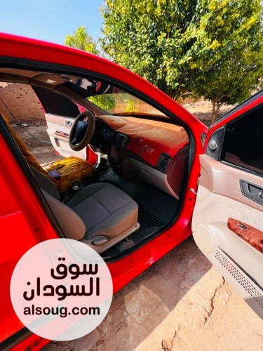 للـبيع كليك موديل 2002 - صورة رقم 6