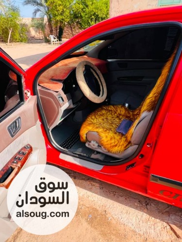 للـبيع كليك موديل 2002 - صورة رقم 2